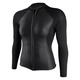 Bahia (1.5 mm) - Women's Full-Zip Wetsuit - 0