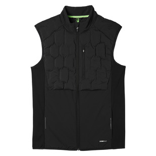 Push Aviate Primaloft Hybrid - Men's Insulated Sleeveless Vest