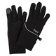 Push Winter Run - Women's Running Gloves - 0