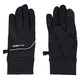 Push Winter Run - Women's Running Gloves - 1