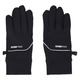 Push Winter Run - Women's Running Gloves - 2