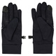 Push Winter Run - Women's Running Gloves - 3