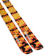 Omen 85 - Skis alpins Freestyle pour adulte - 4