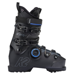 BFC 100 BOA - Bottes de ski alpin tout-terrain pour homme