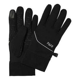 Push Winter Run - Men's Running Gloves