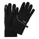 Push Winter Run - Men's Running Gloves - 0