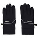 Push Winter Run - Men's Running Gloves - 2