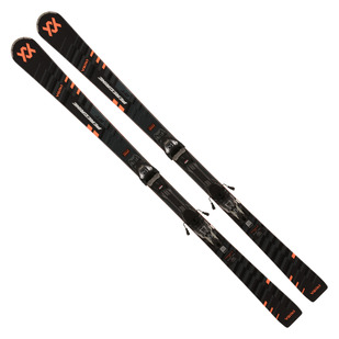 Peregrine MT/vMotion 3 - Adult All Mountain Alpine Skis