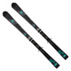 Flair Elite/vMotion 2 - Women's All Mountain Alpine Skis - 0