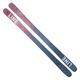 Tom Wallisch Pro - Adult Freestyle Alpine Skis - 1