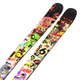 Chronic 94 - Skis alpins tout-terrain pour adulte - 2