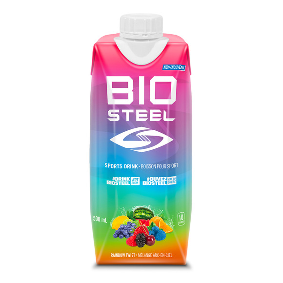 Ready-To-Drink - Boisson sportive (500 ml)