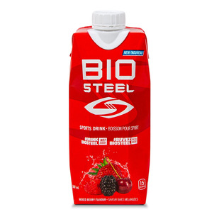 Ready-To-Drink - Sports Drink (500 ml)