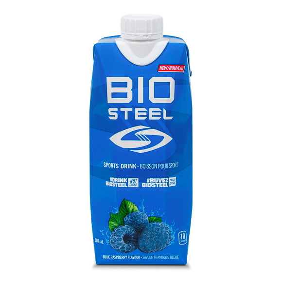 Ready-To-Drink - Boisson sportive (500 ml)