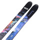 Pandora 85 - Adult All Mountain Alpine Skis - 2