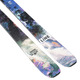 Pandora 85 - Adult All Mountain Alpine Skis - 3