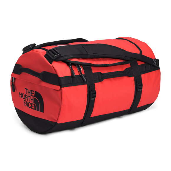 Base Camp (Small 50 L) - Outdoor Duffle Bag