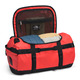 Base Camp (Small 50 L) - Outdoor Duffle Bag - 3