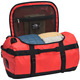 Base Camp (Small 50 L) - Outdoor Duffle Bag - 3