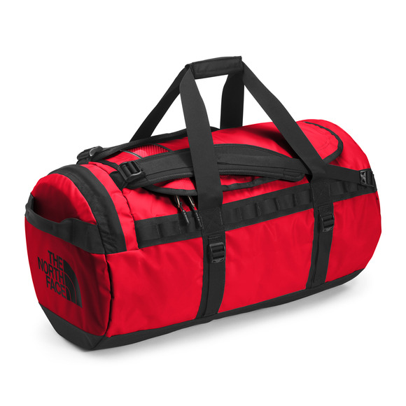 Base Camp (Medium 71 L) - Outdoor Duffle Bag