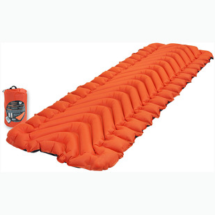 Insulated Static V - Inflatable Mattress