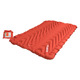 Insulated Double V - Matelas de sol gonflable - 1