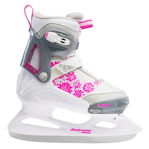 Micro Ice G Jr - Junior Adjustable Recreational Skates