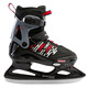 Micro Ice Jr - Junior Adjustable Recreational Skates - 0