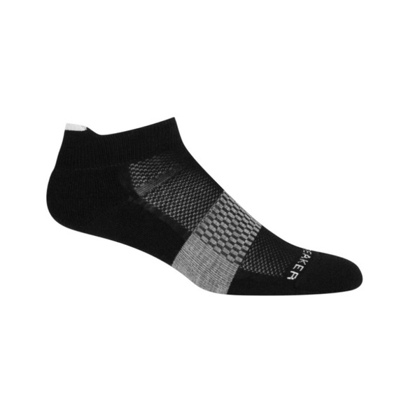 Multisport Light Micro - Women's Cushioned Ankle Socks
