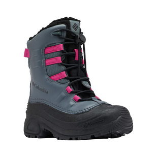 Youth Bugaboot Celsius - Bottes d'hiver pour junior