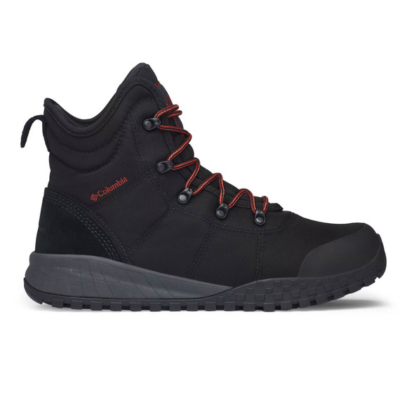 COLUMBIA Fairbanks Omni-Heat (Wide) - Men's Winter Boots | Sports Experts