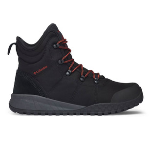 Fairbanks Omni-Heat (Wide) - Men's Winter Boots