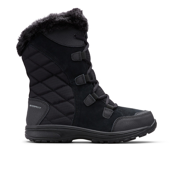 Ice Maiden II (Large) - Bottes d'hiver pour femme