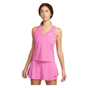 Court Victory - Camisole de tennis pour femme