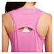 Court Victory - Women's Tennis Tank Top - 3