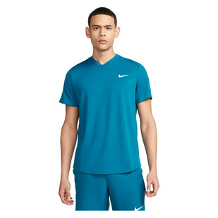 Court Dri-FIT Victory - T-shirt de tennis pour homme