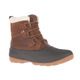 Simona Mid - Bottes d'hiver pour femme - 0