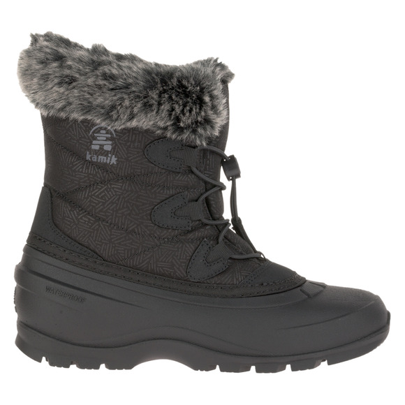 Momentum L2 - Bottes d'hiver pour femme