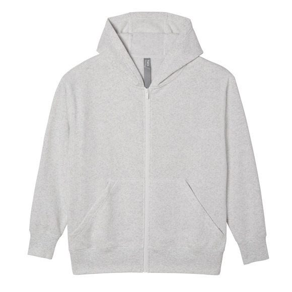 All Year - Women's Full-Zip Hoodie