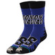 Goon Squad - Men's Crew Socks - 0