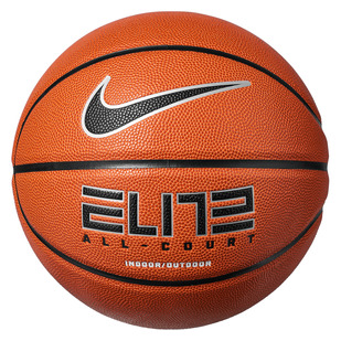 Elite All Court 8P 2.0 - Ballon de basketball
