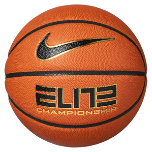 Elite Championship 8P 2.0 NFHS - Basketball