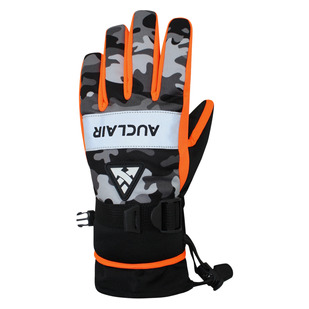 Camo Flash Jr - Junior Winter Sports Gloves