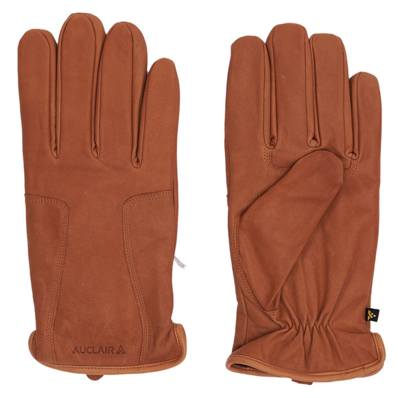 Keenan - Men's Leather Gloves