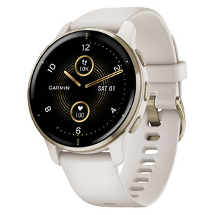 Venu 2 Plus - Smartwatch with GPS