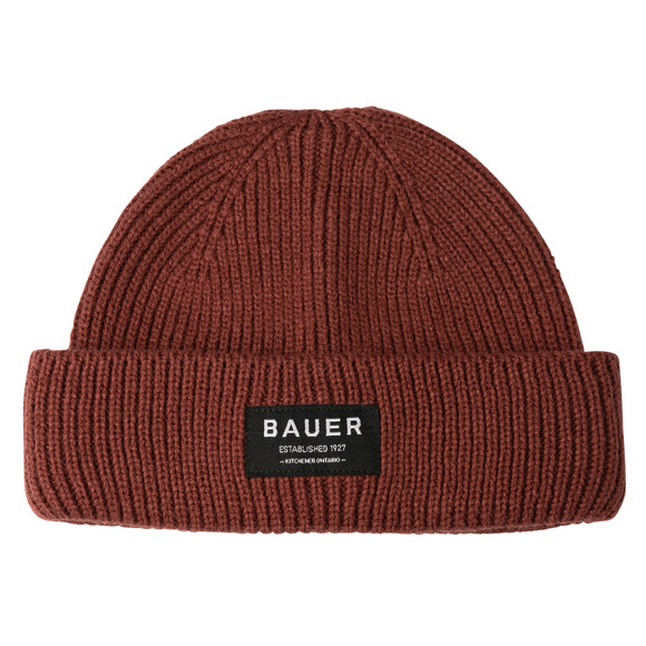 S24 Fisherman - Adult Cuffed Beanie