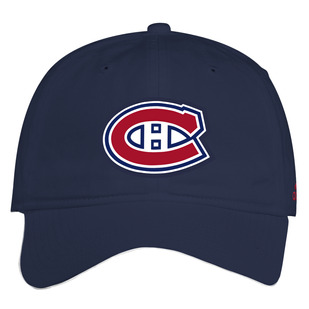 Canadiens Slouch - Adult Adjustable Cap