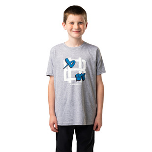 S24 Graphic Jr - T-shirt pour junior