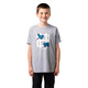 S24 Graphic Jr - T-shirt pour junior - 0