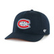 Cement Ballpark Clean Up NHL - Adult Adjustable Cap - 0